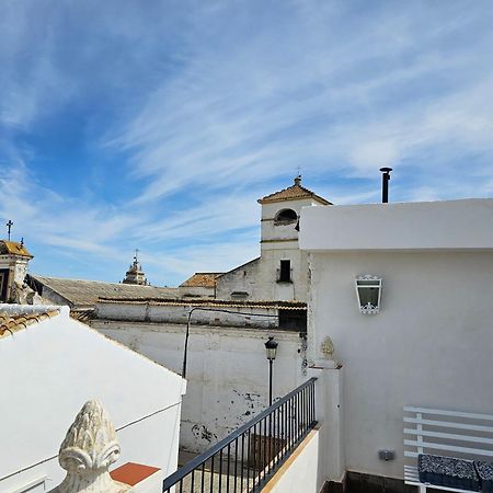 Apartamentos Gaviota Valencina de la Concepcion Room photo