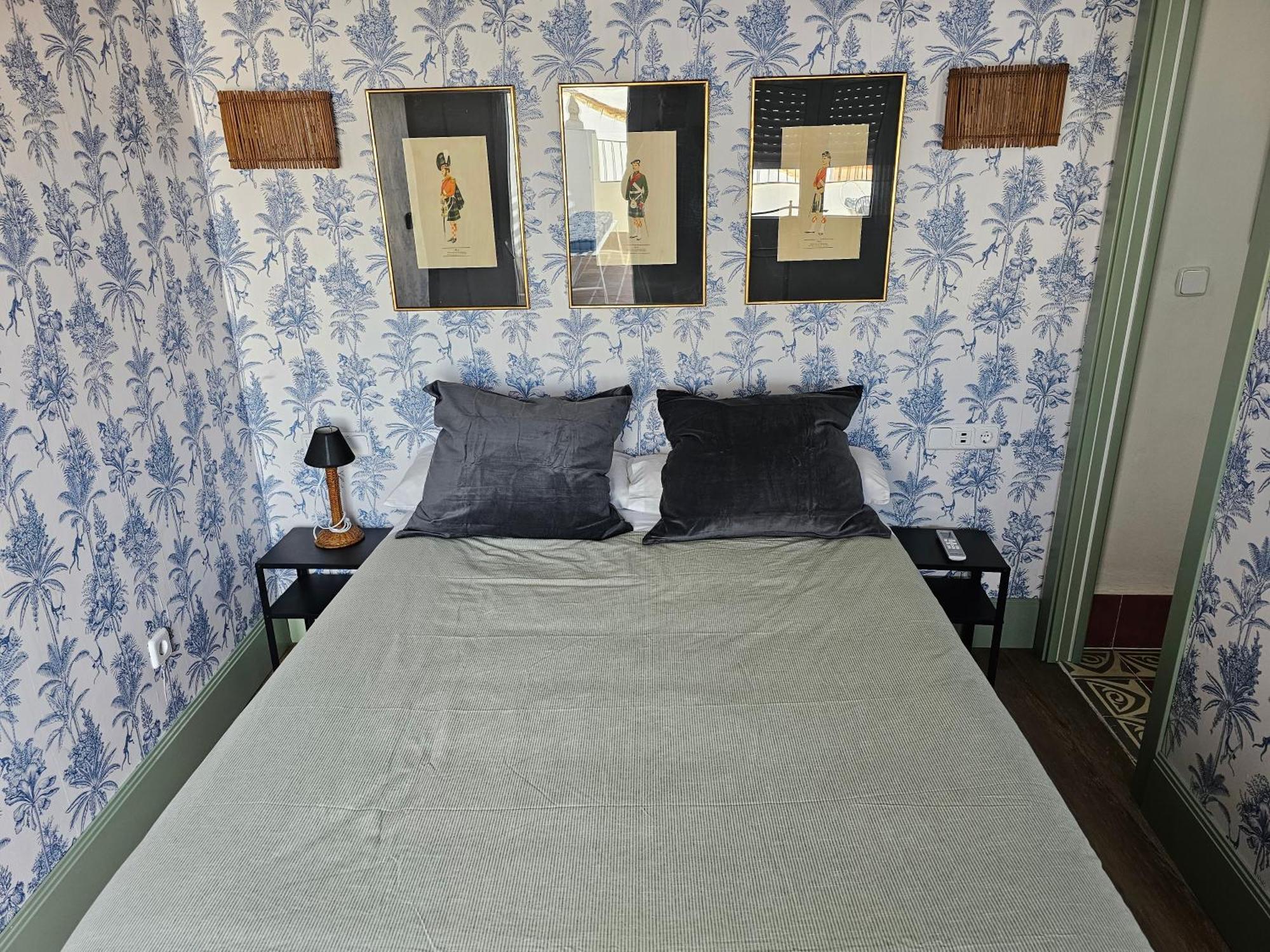 Apartamentos Gaviota Valencina de la Concepcion Room photo